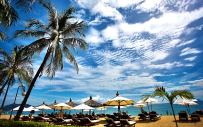 Packing List for Beach Vacation