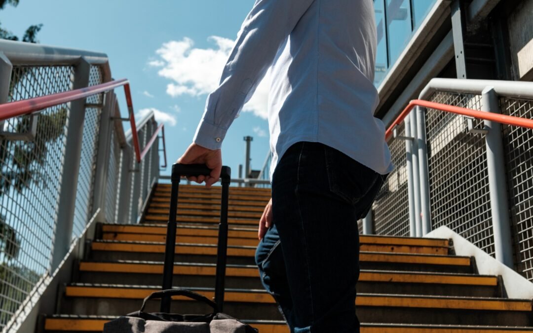 Packing List for Business Travel