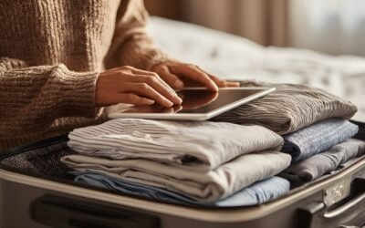 Best Travel Checklist for 2025